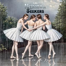 Dancers in The Rain